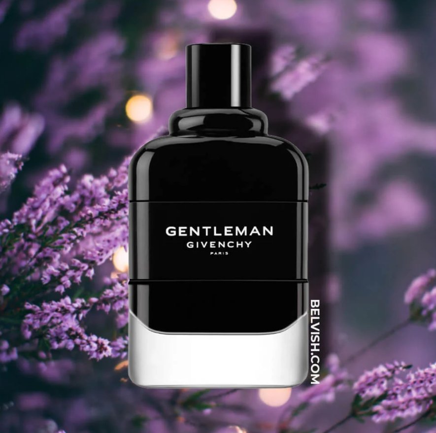 Givenchy Gentlemen